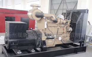 ?？藗愃闺姎?360KW康明斯發(fā)電機組廠家直銷，現貨保障，助力企業(yè)電力無憂