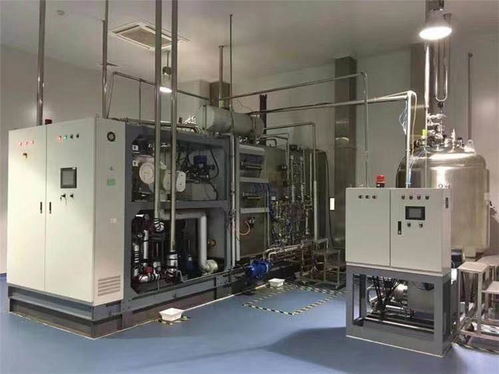 甘肅地區(qū)食品冷凍干燥機回收指南 聚焦埃克倫斯電氣設(shè)備